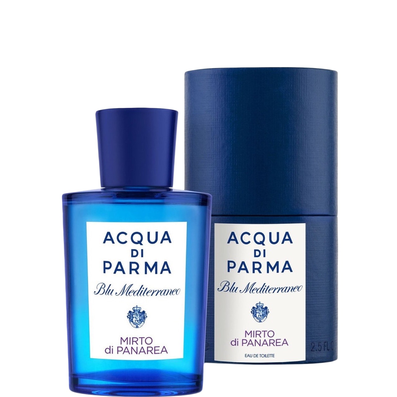 Eau de Toilette Blu Mediterraneo Mirto di Panarea - 1.1 - AP-57007