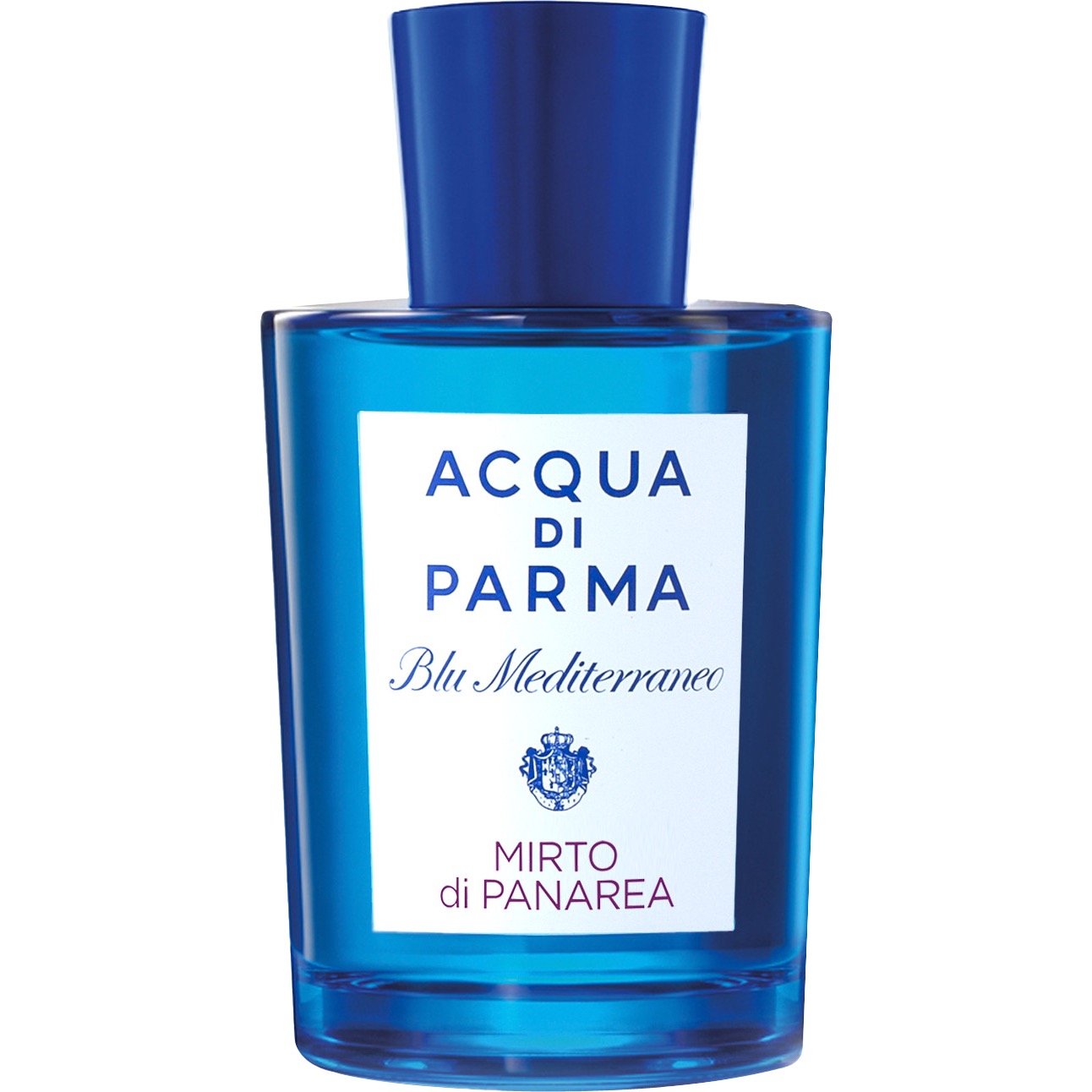 Eau de Toilette Blu Mediterraneo Mirto di Panarea - 1.2 - AP-57007