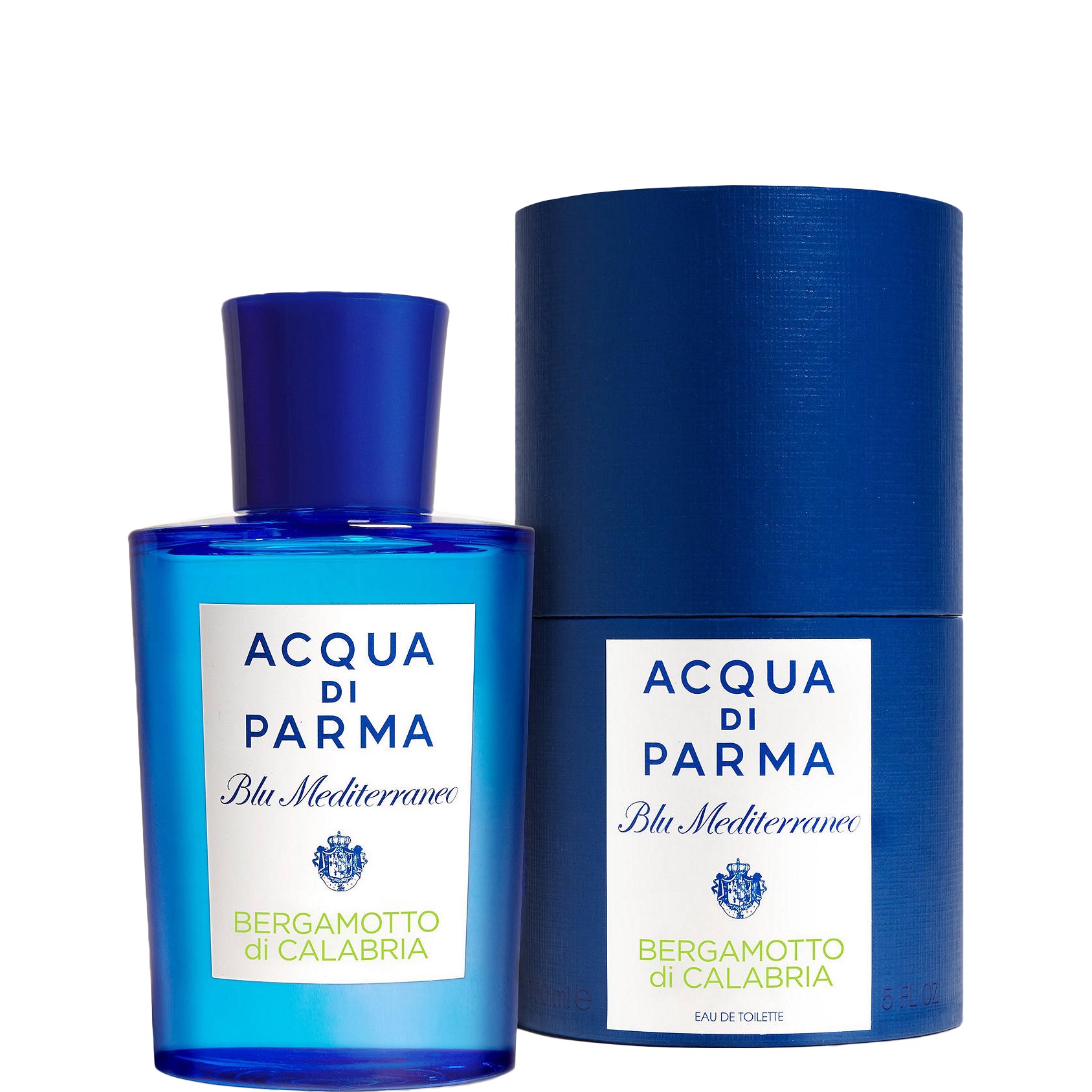 Eau de Toilette Bergamotto Di Calabria 75ml - 1.1 - AP-57009