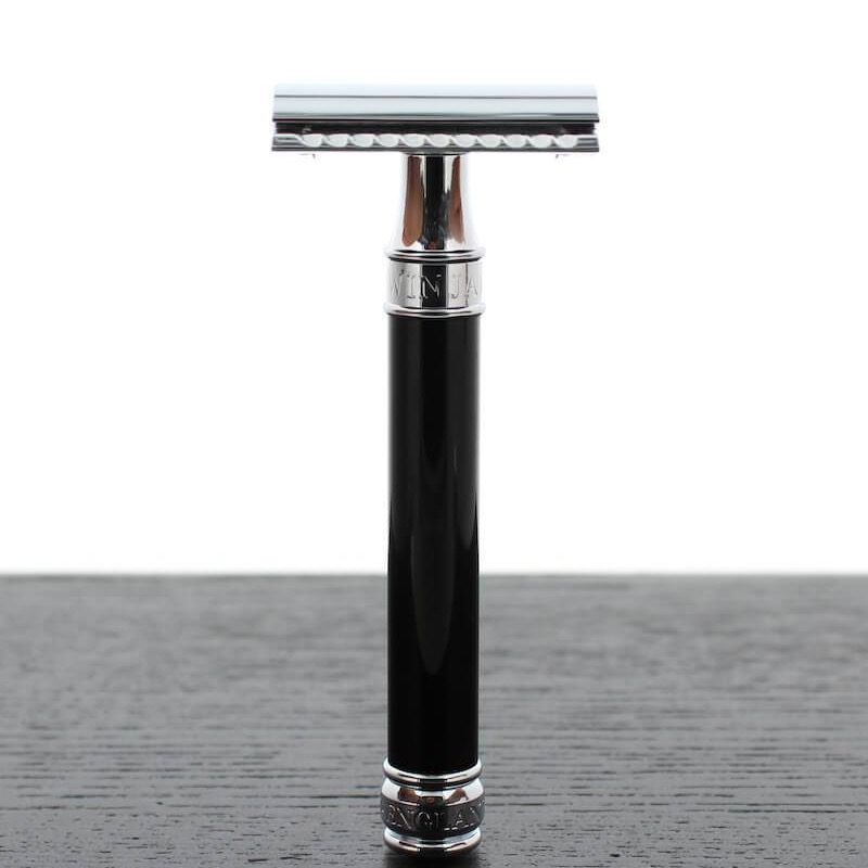 Safety Razor Long - 1.2 - EJ-DEL8614BL