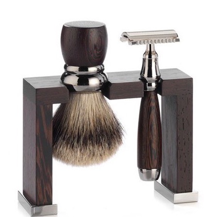 Luxe Scheerset Prestige Safety Razor - 1.1 - ST-530-SR