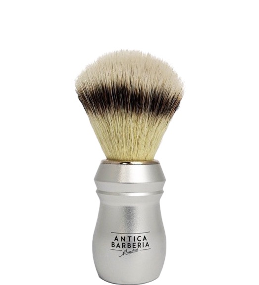 Scheerkwast Antica Barberia Eco Silvertip - 1.1 - 132-AB-ECO