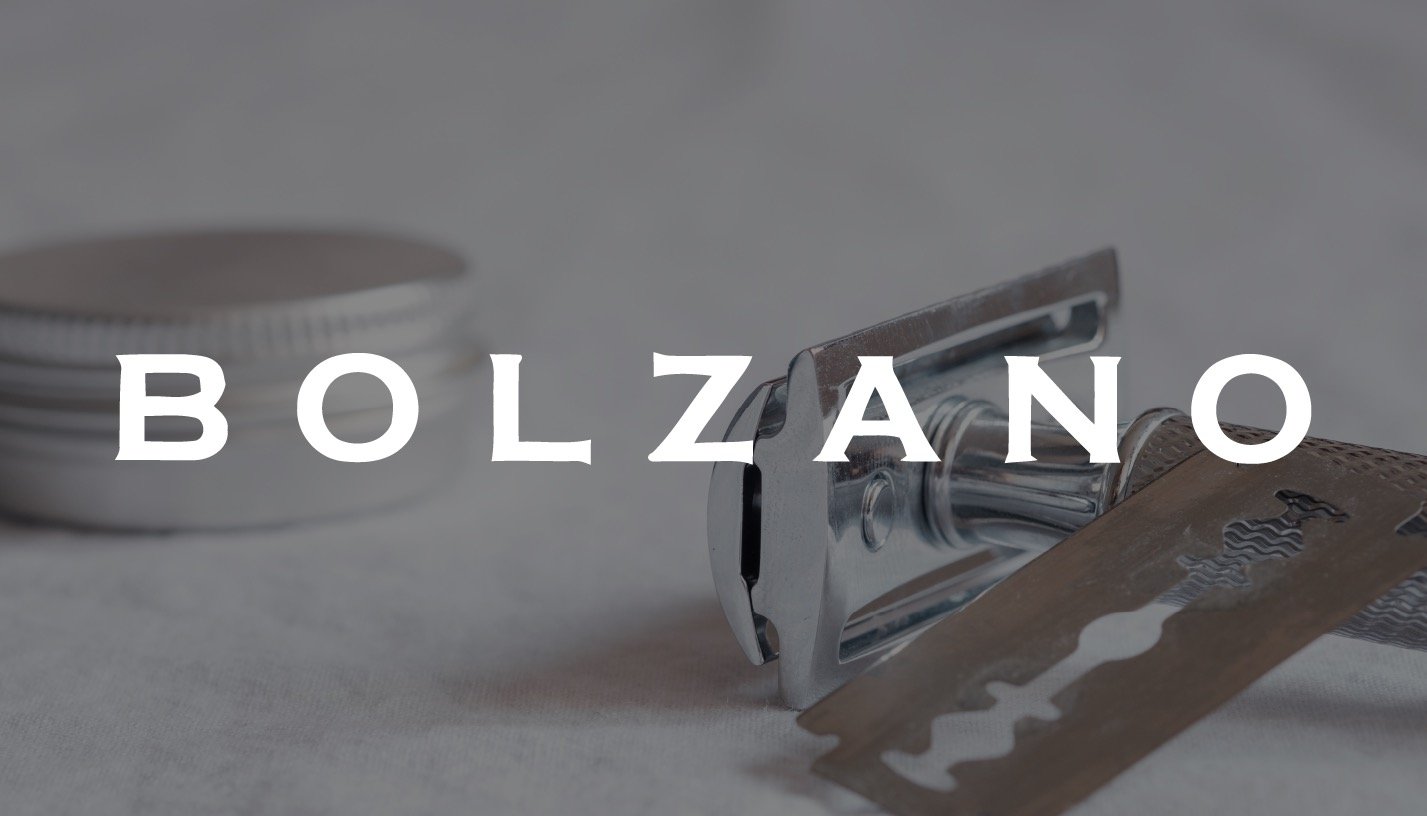 Bolzano Brand