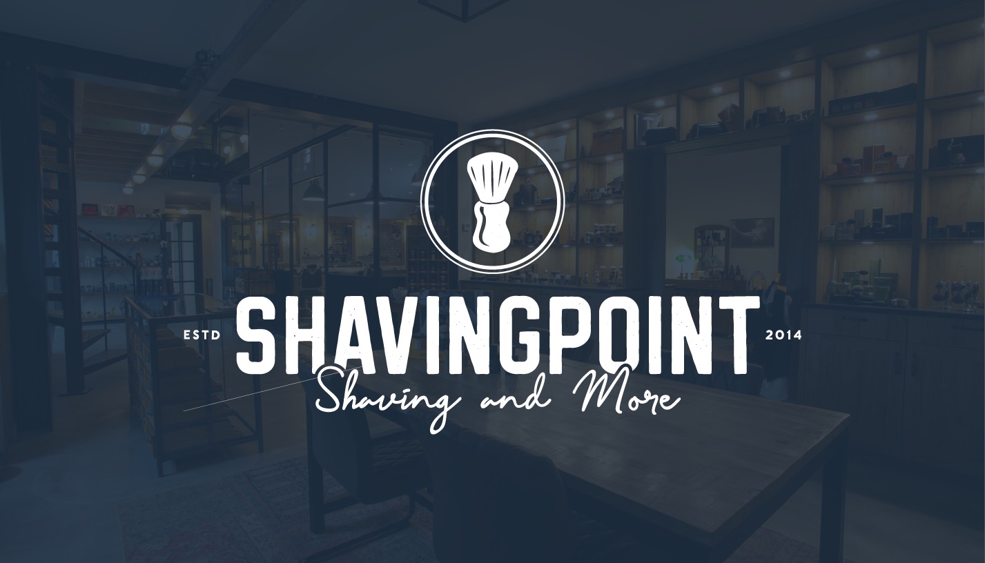 Shavingpoint- brand Shavingpoint- brand