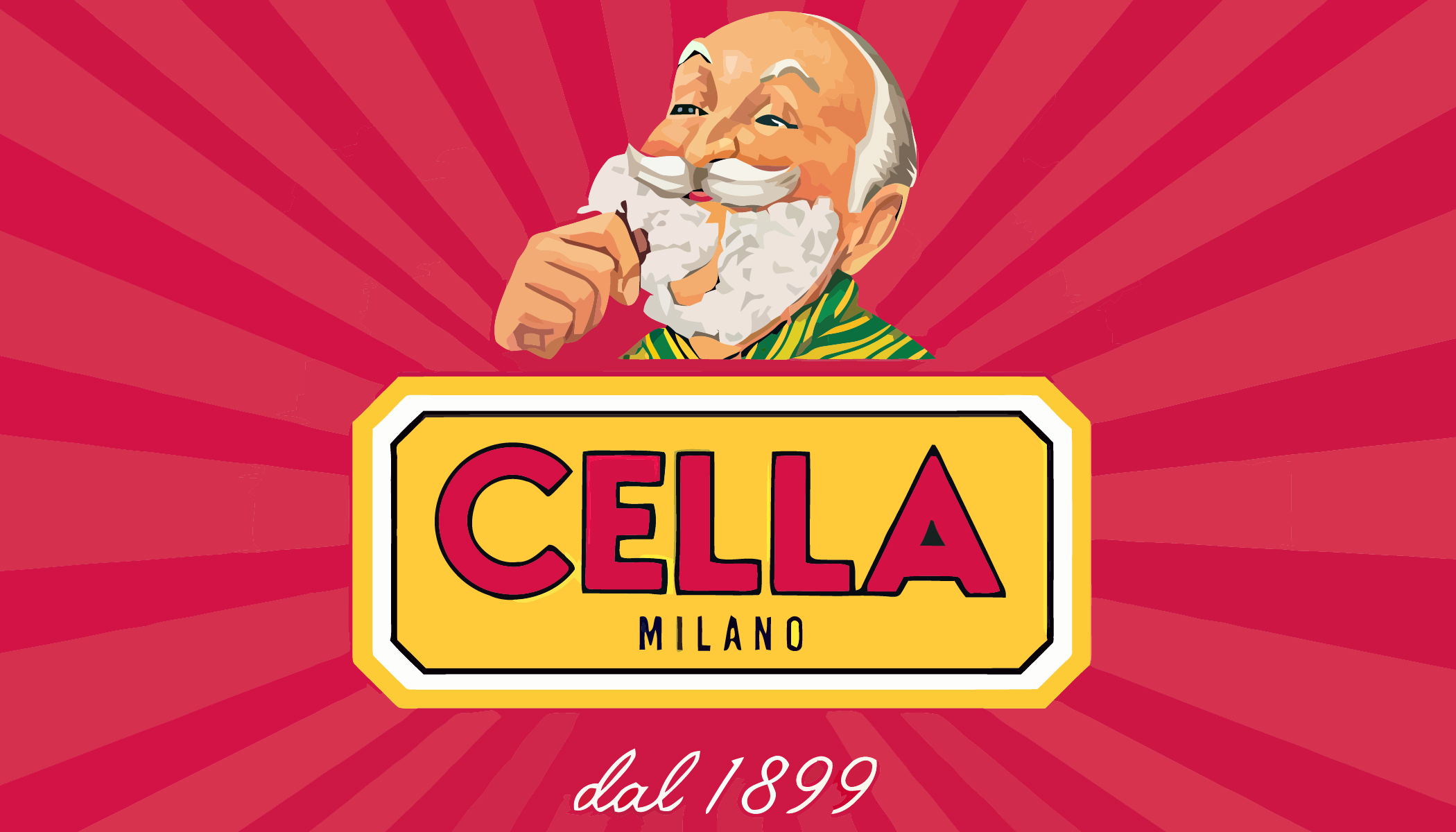 Cella Milano Brand