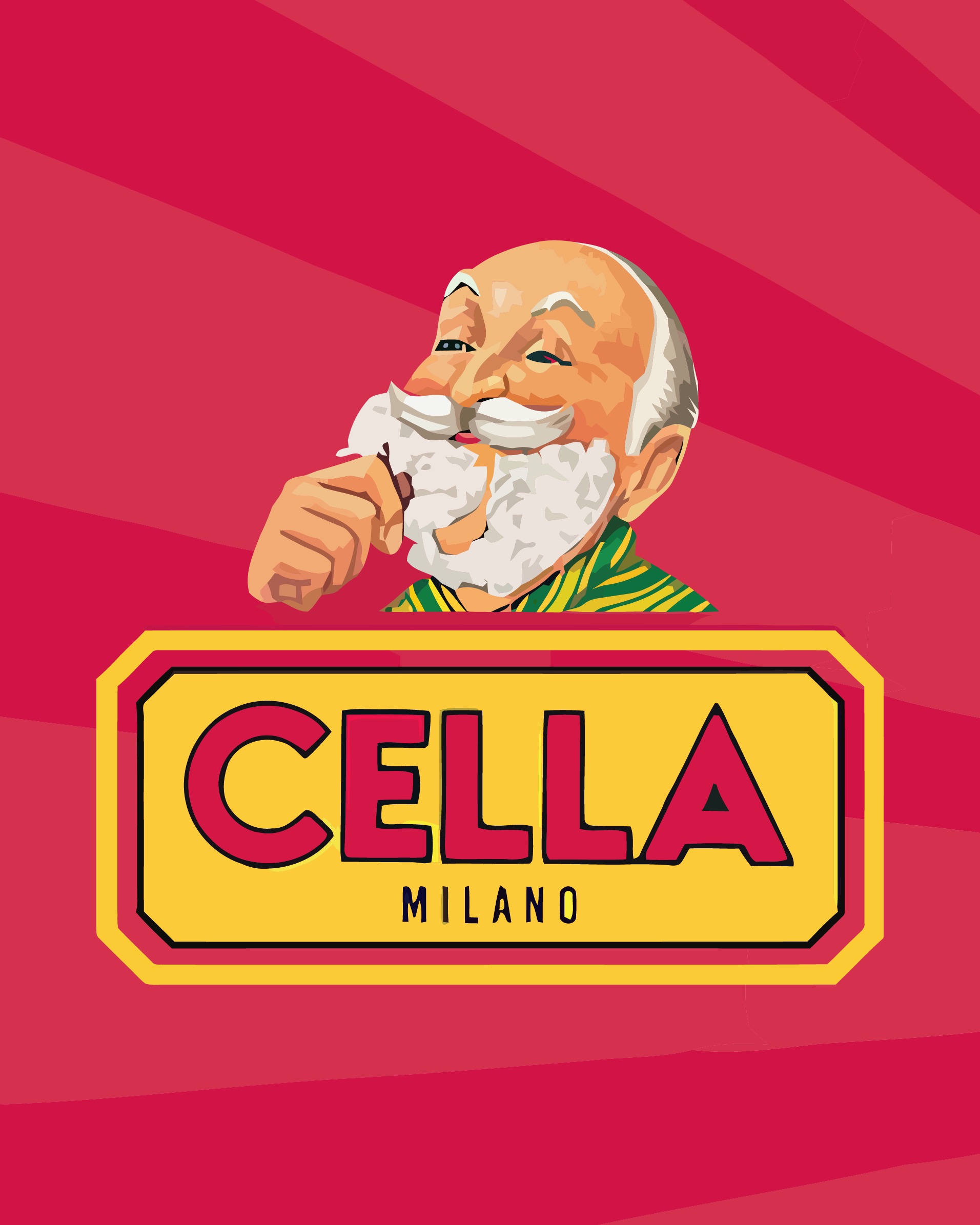 Cella Milano Brand