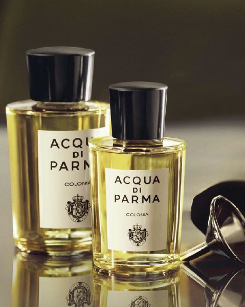 Acqua di Parma Sfeer