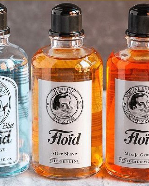 Floïd sfeer Floïd sfeer