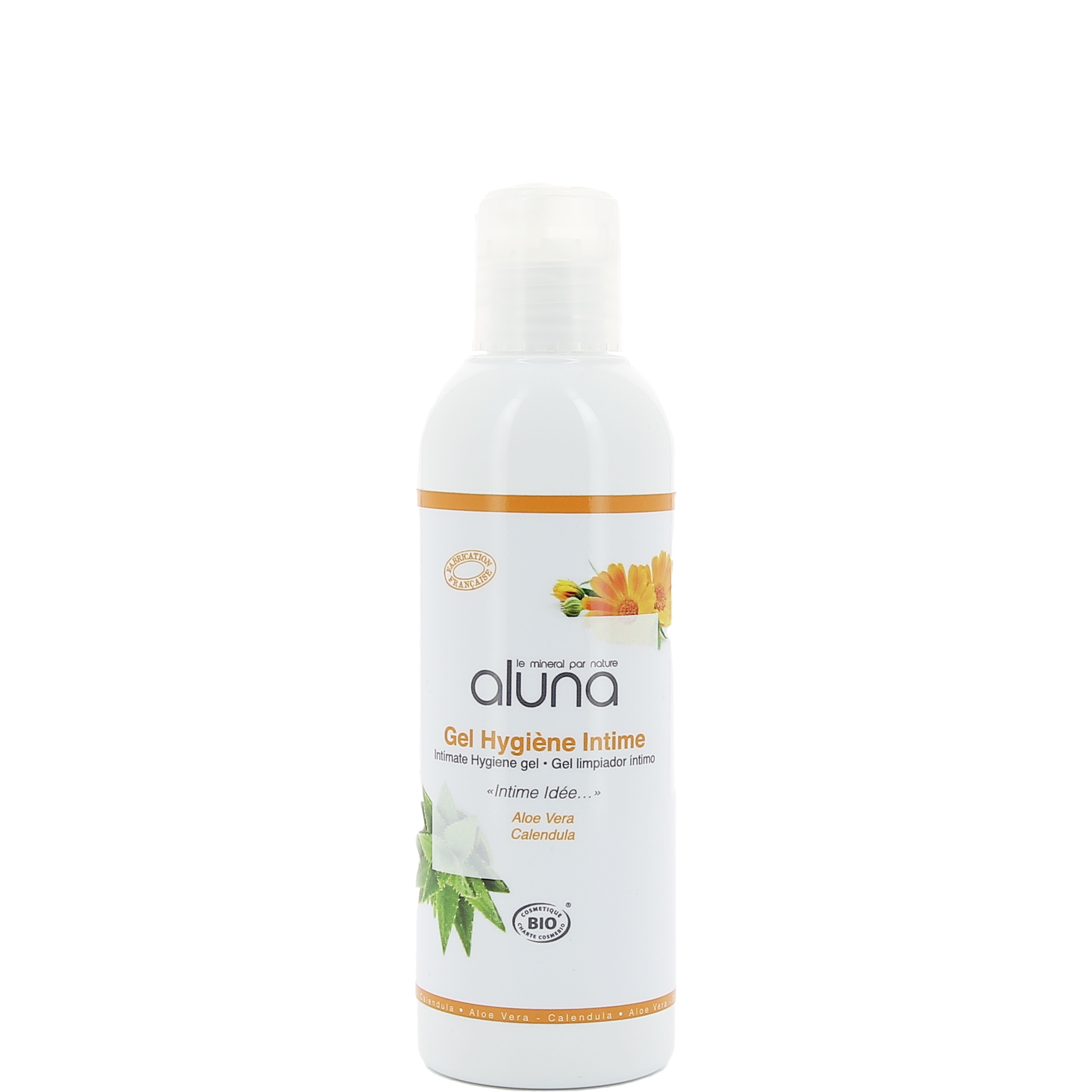 Osma Aluna Intieme Was Gel Organic Aluna - 1.1 - OLA-480466