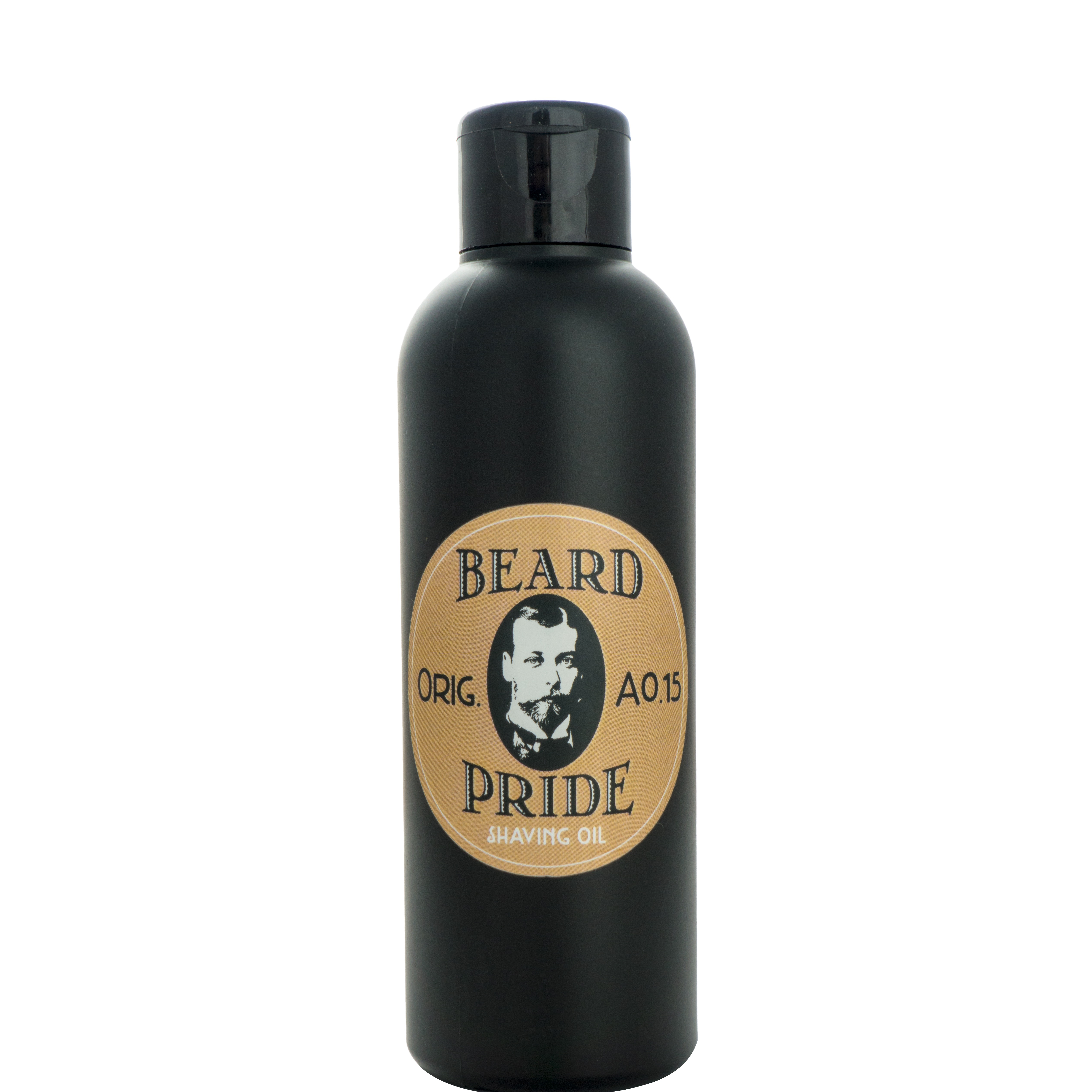 BeardPride Scheerolie Citrus 100ml - 1.1 - BP-SALON-0017