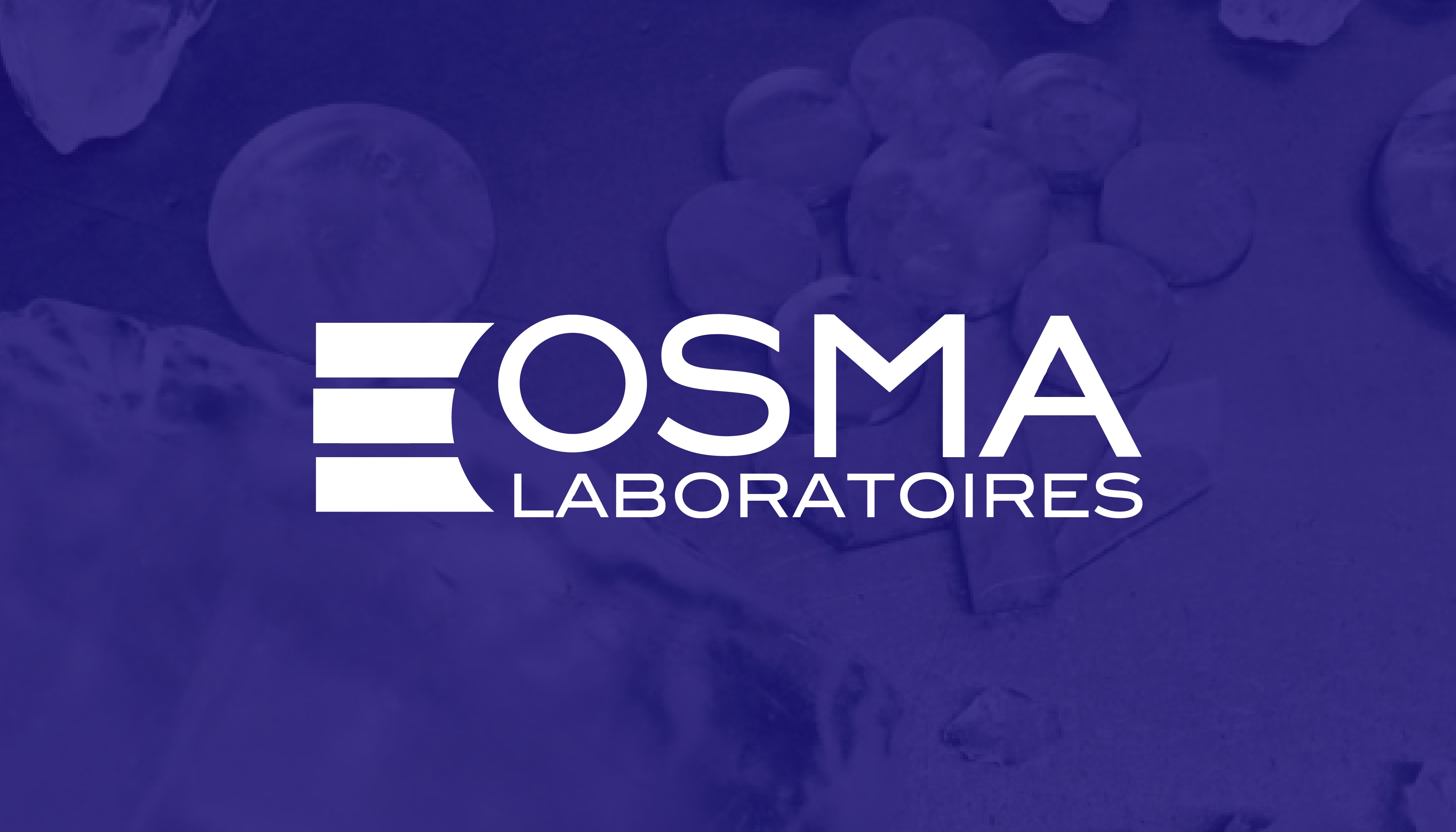 Osma Laboratoires - brand