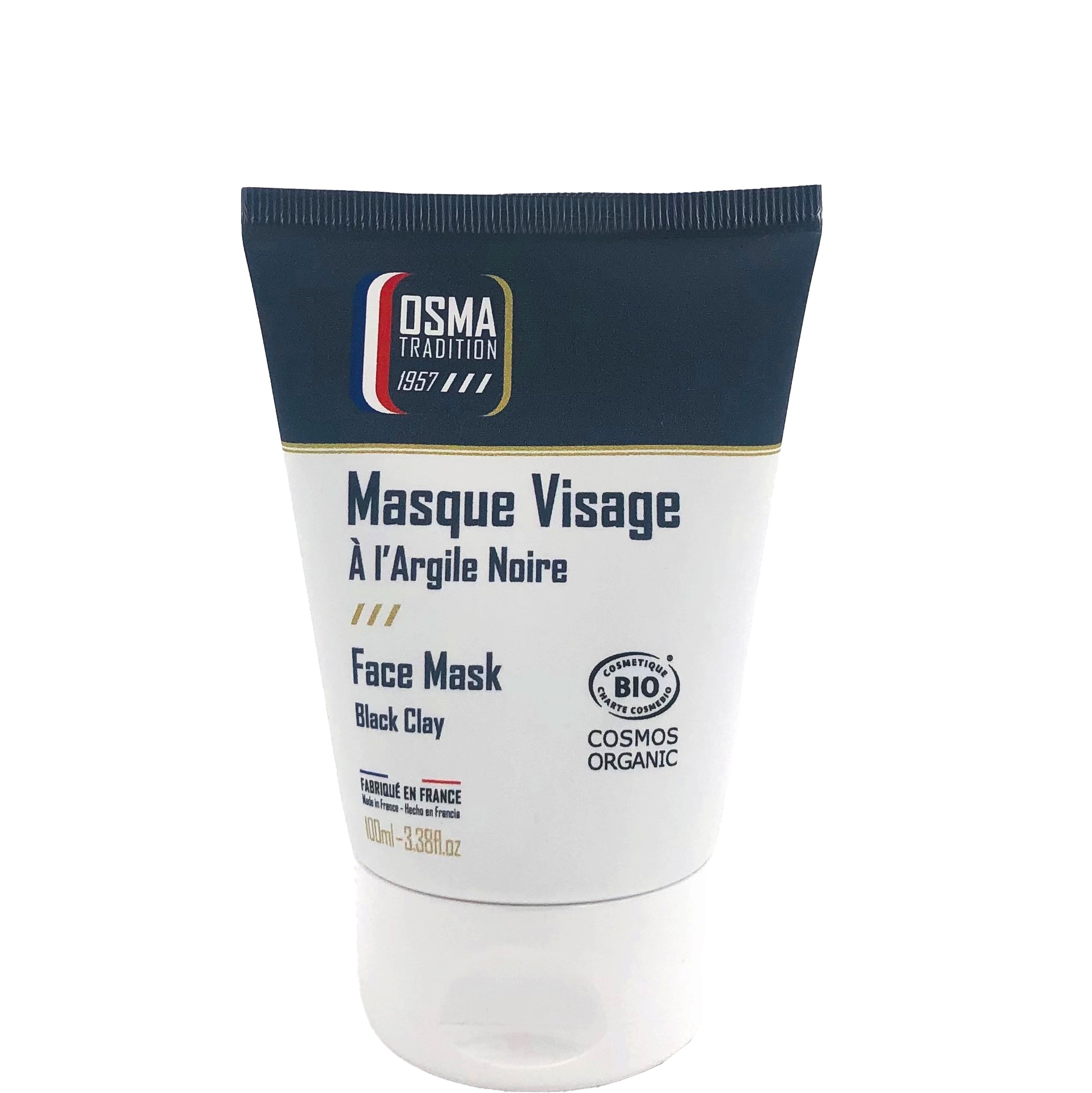 Osma Tradition Face Mask - 1.1 - OLT-480862