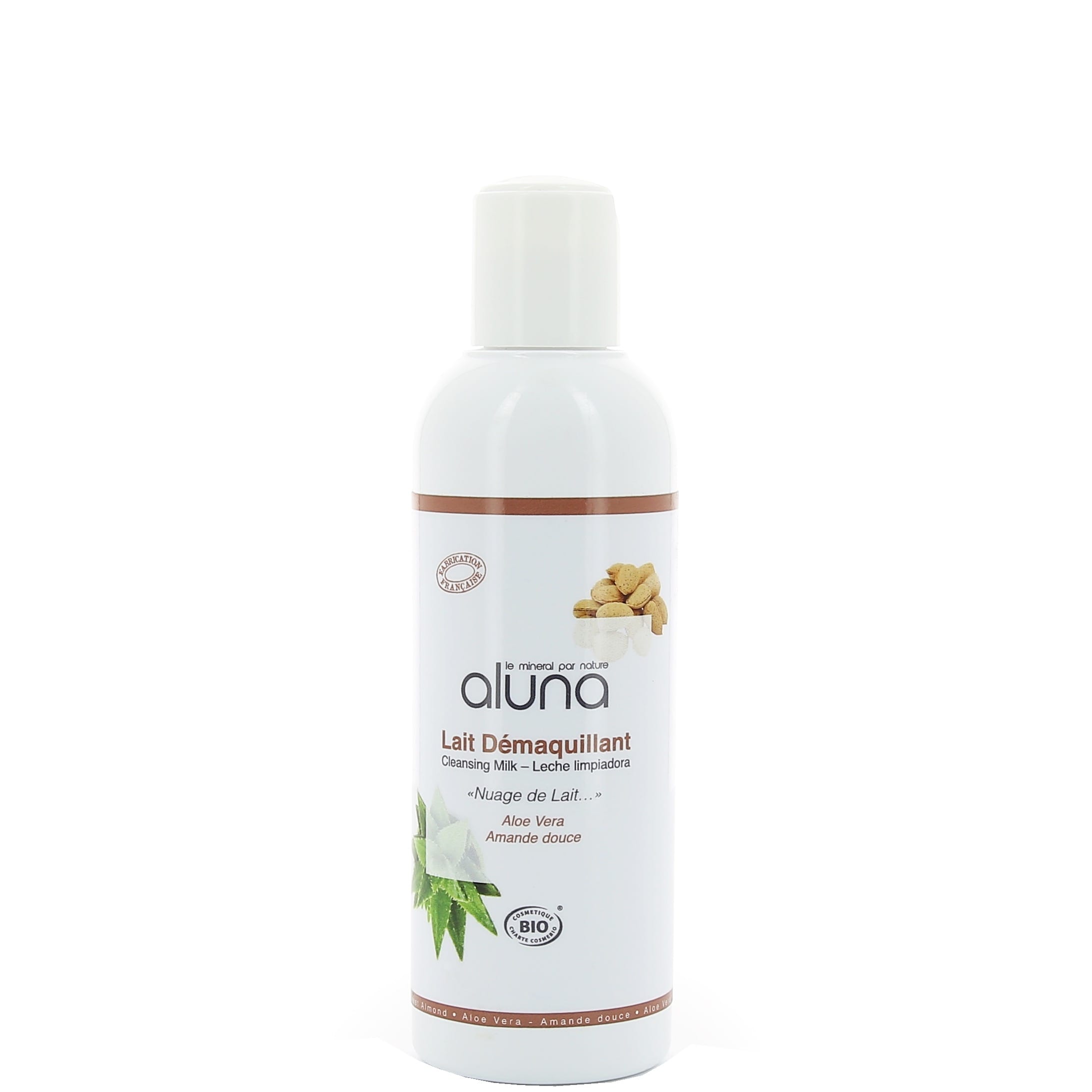 Osma Cleaning Milk Aluna - 1.1 - OLA-480459