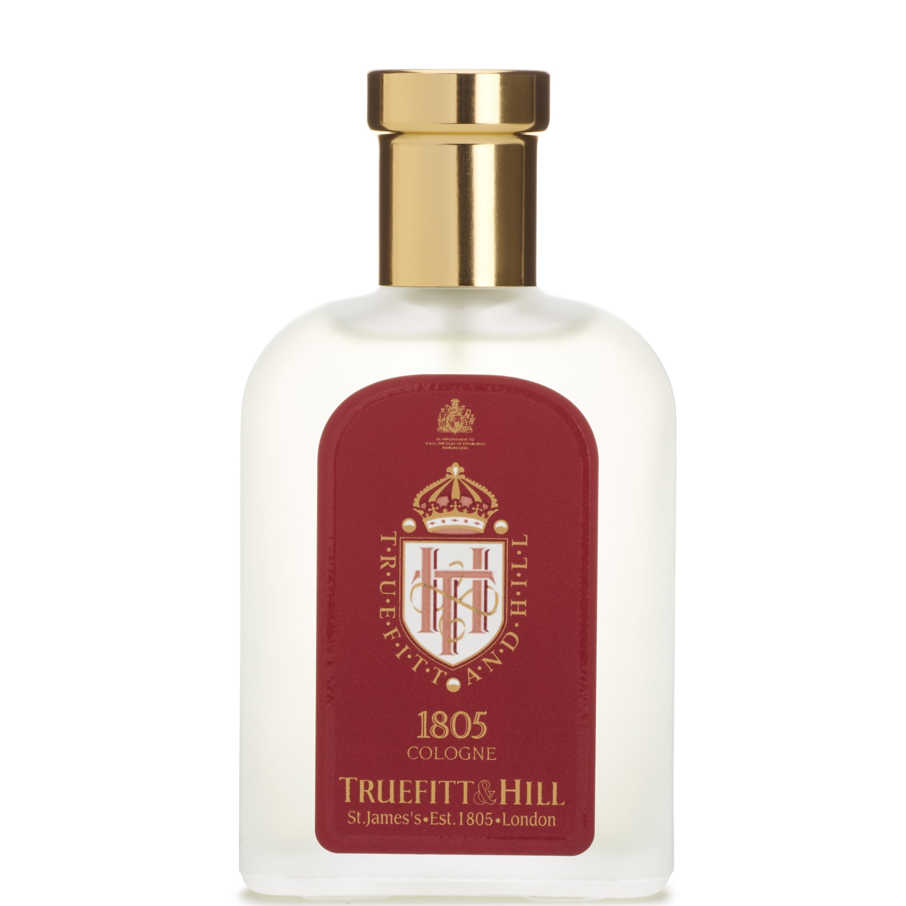 Truefitt Hill Cologne 1805 - 1.2 - TH-00017