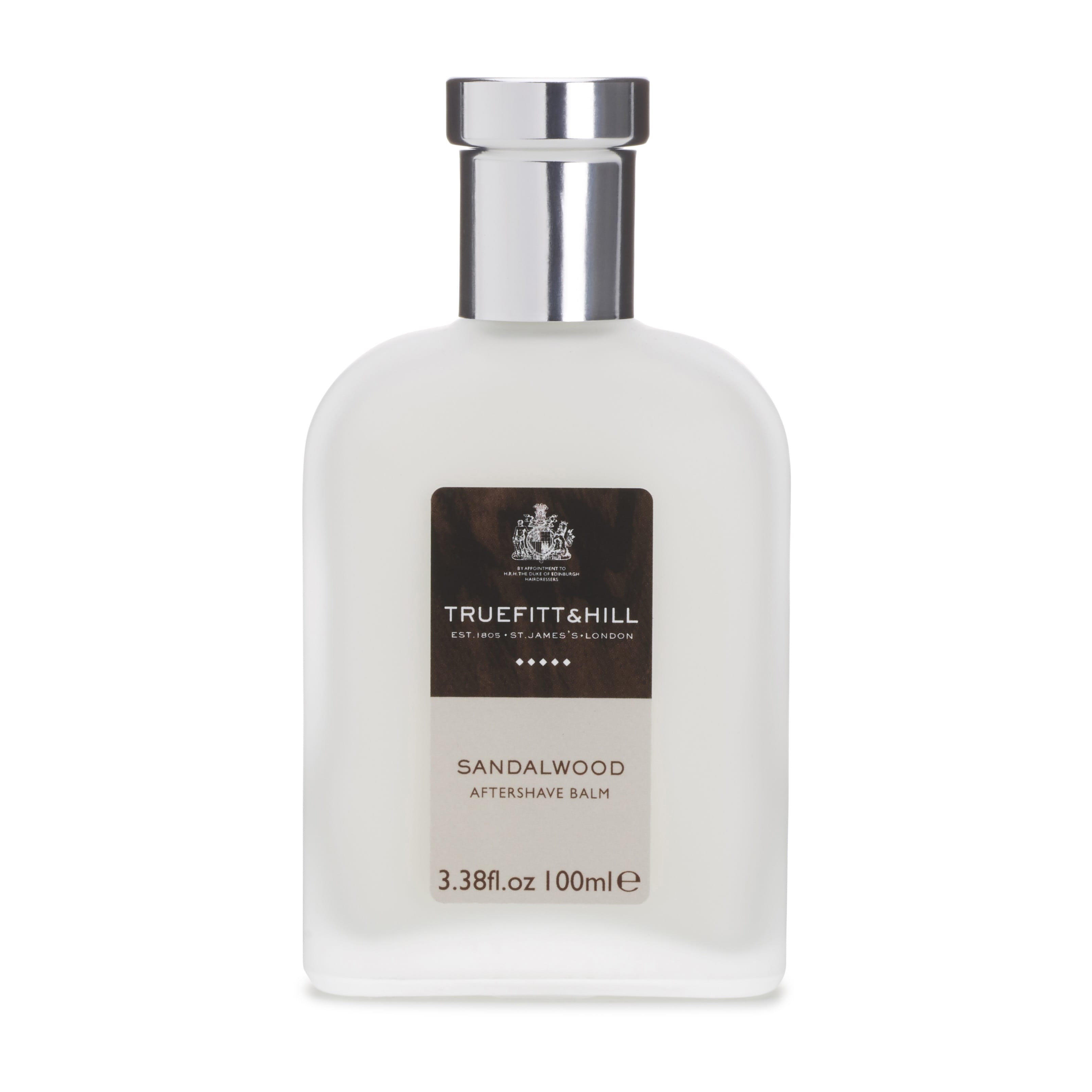 Truefitt Hill Aftershave balsem Sandalwood - 1.2 - TH-00551