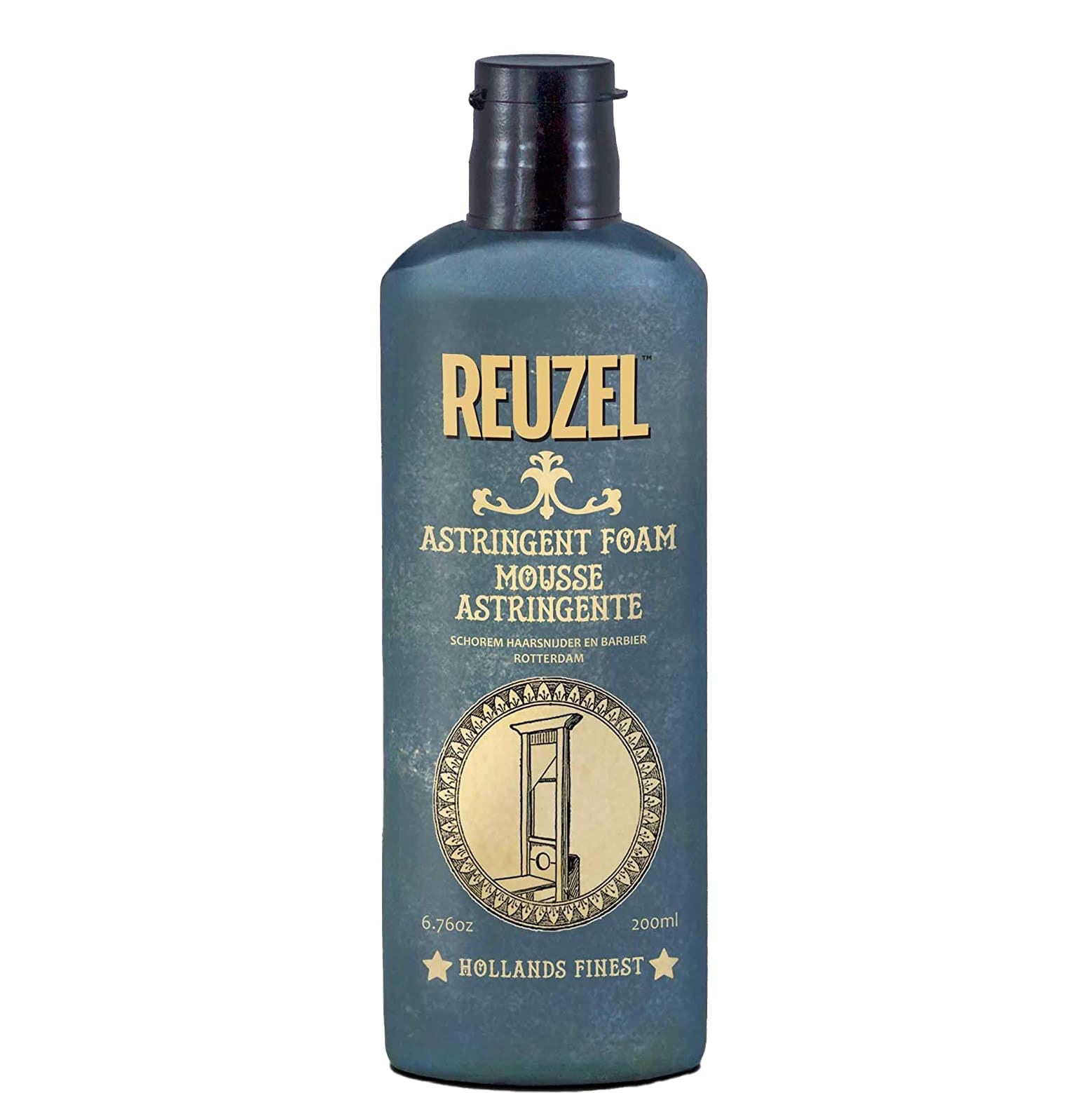 Reuzel Scheerschuim - 1.1 - REU-043