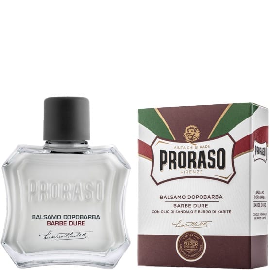 Proraso Aftershave Balsem Sandalwood 100ml - 1.1 - PRO-400982