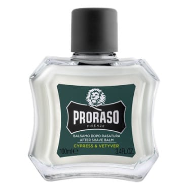 Proraso Aftershave Balsem Cypress en Vetyver 100ml - 1.2 - PRO-400787