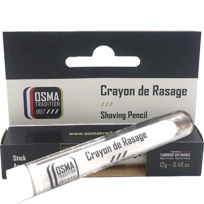 Osma Rasage Aluinstick Hemo-Stop 12gram - 1.1 - CHSSP