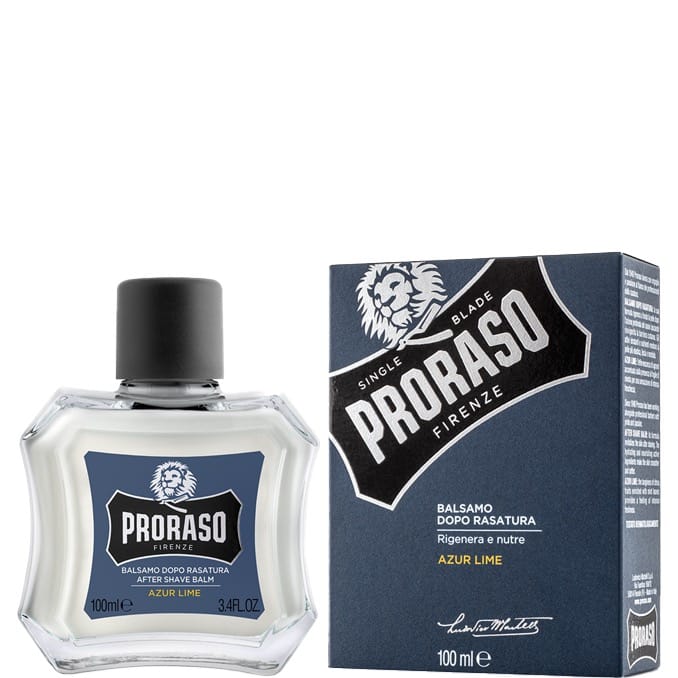 Proraso Aftershave Balsem Azur Lime 100ml - 1.1 - PRO-400786