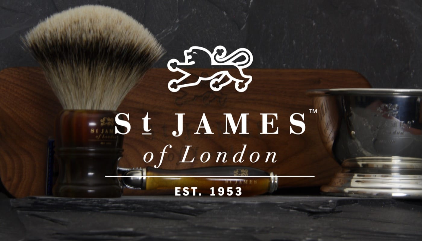 St. James of London brand