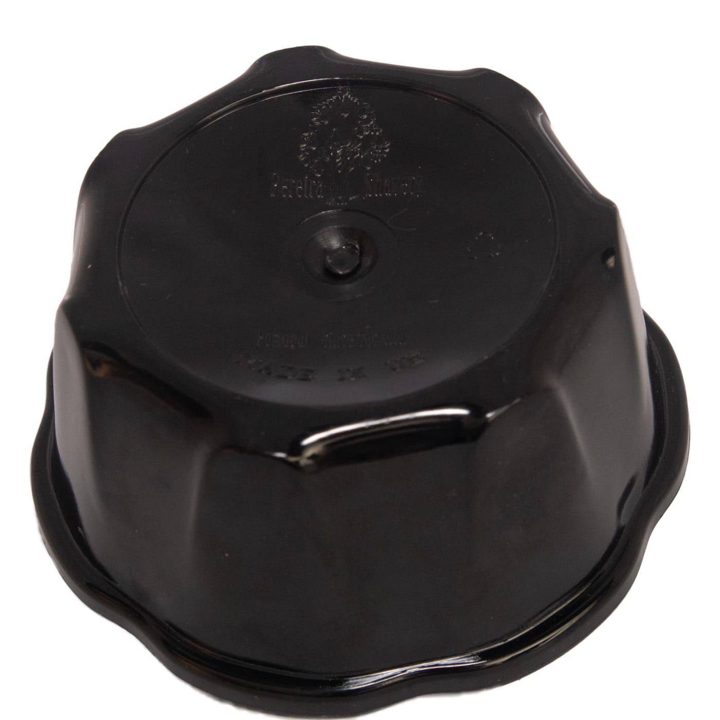 Pereira Shavery Opschuimbakje Travel Zwart - 4.3 - PS-UBT-BL