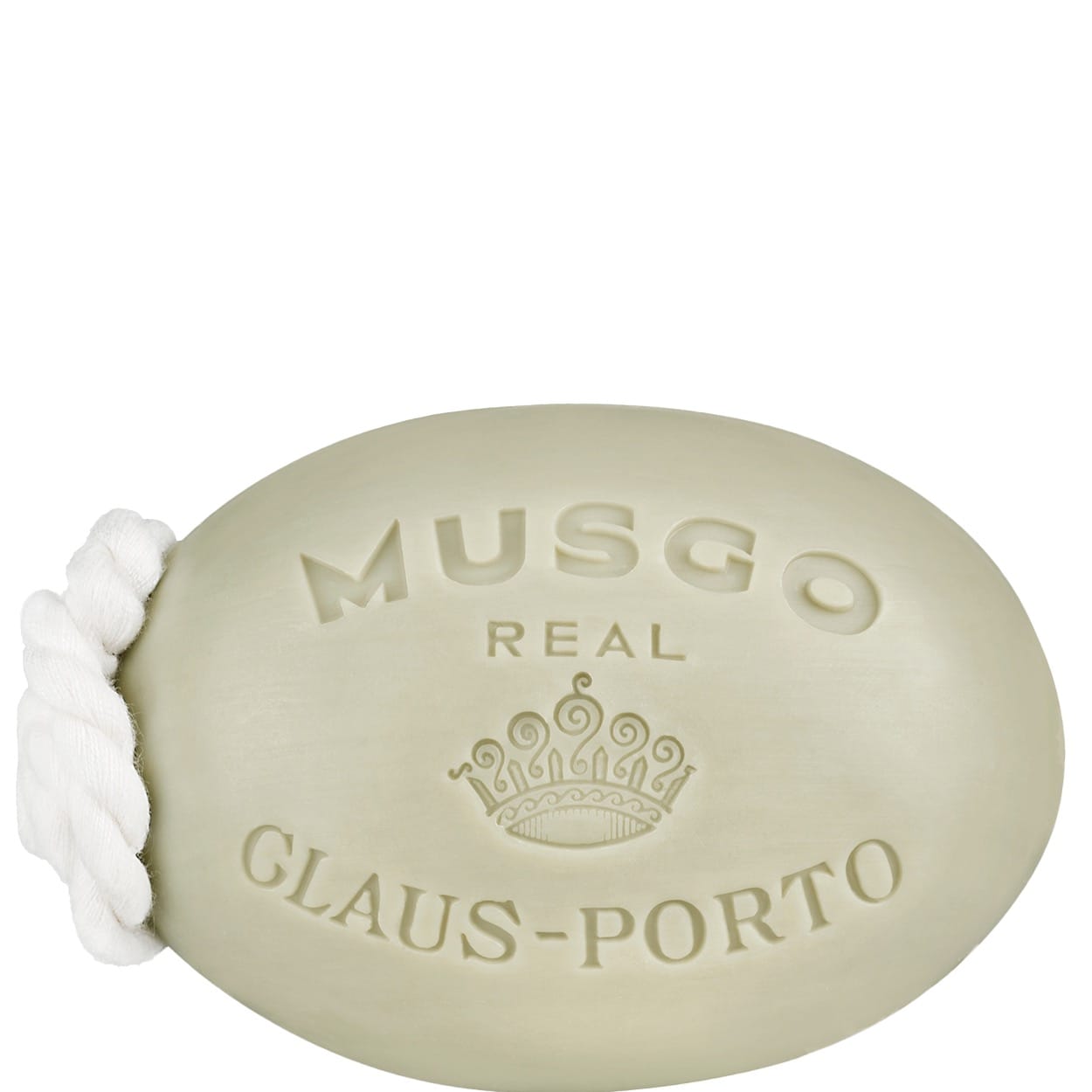 Musgo Real Soap on a Rope Classic Scent 190gr - 1.2 - MR-199CC