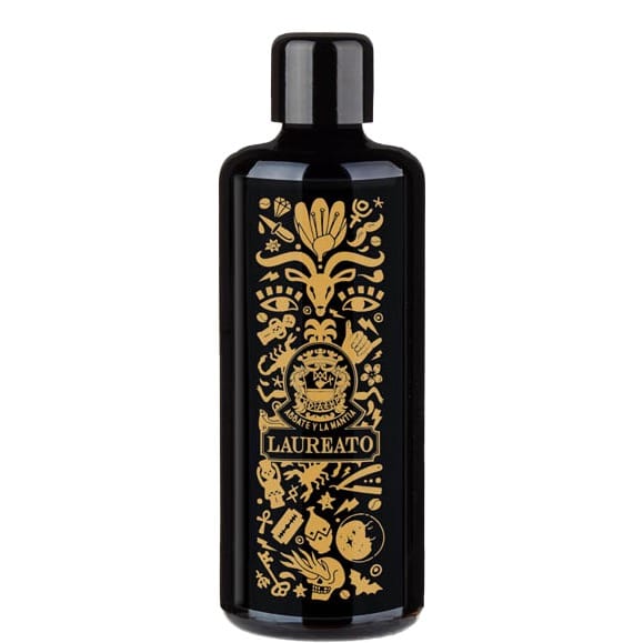 Abbate Y La Mantia Aftershave Lotion Laureato 100ml - 1.2 - AYM-ASL-LAU