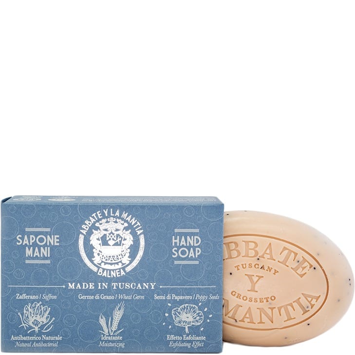 Abbate Y La Mantia Hand and Body Soap 360g - 1.1 - AYM-CHS