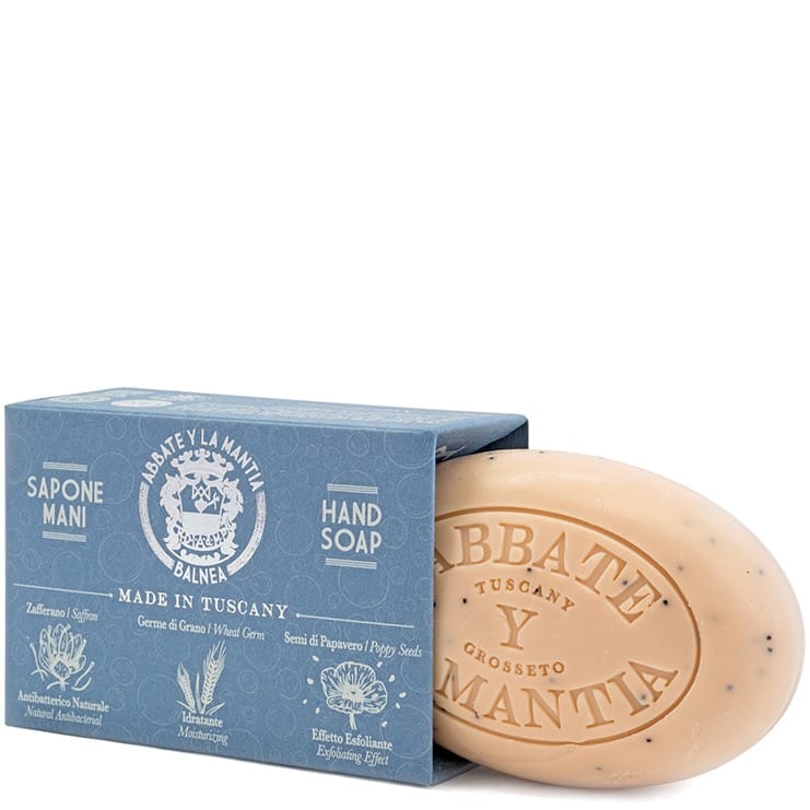 Abbate Y La Mantia Hand and Body Soap 360g - 1.2 - AYM-CHS