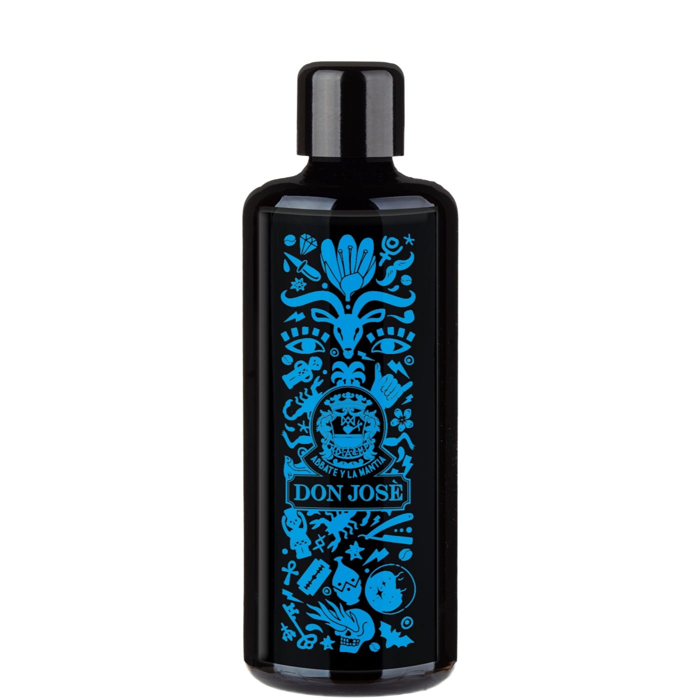 Abbate Y La Mantia Aftershave Lotion Don José 100ml - 1.2 - AYM-ASL-DON