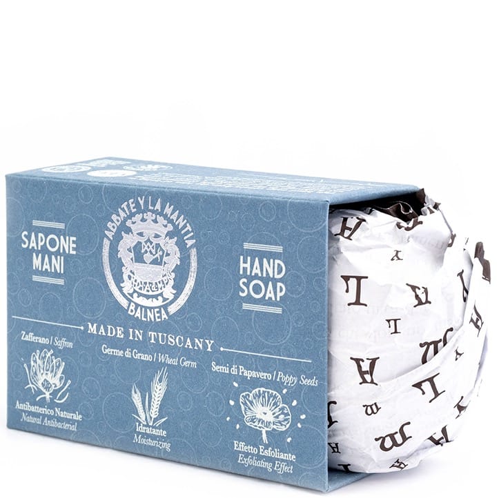 Abbate Y La Mantia Hand and Body Soap 360g - 1.3 - AYM-CHS