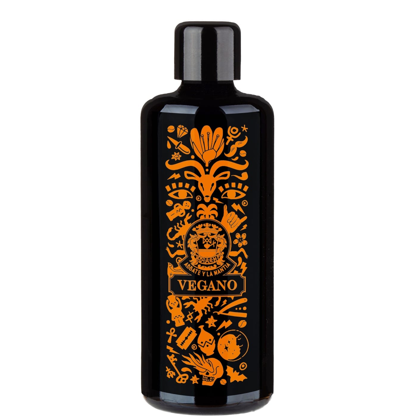 Abbate Y La Mantia Aftershave Lotion Vegano 100ml - 1.2 - AYM-ASL-VEG