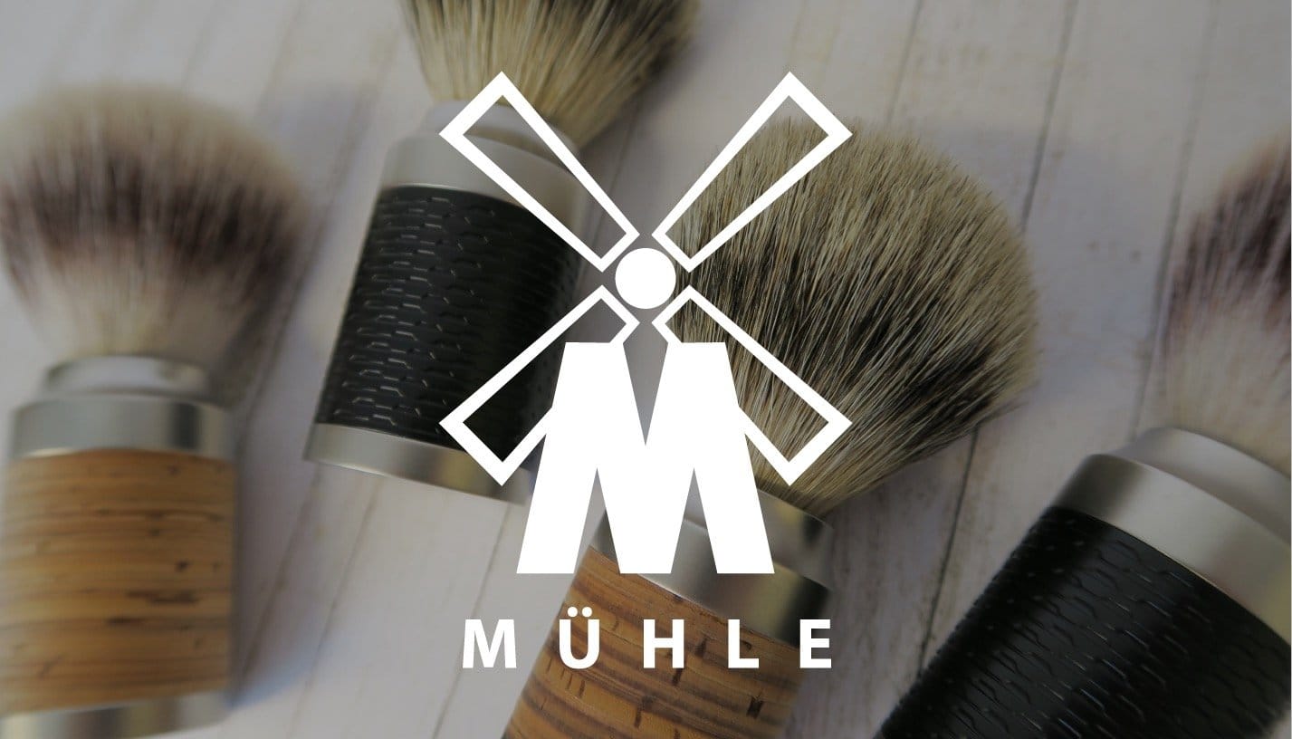 Muhle - brand