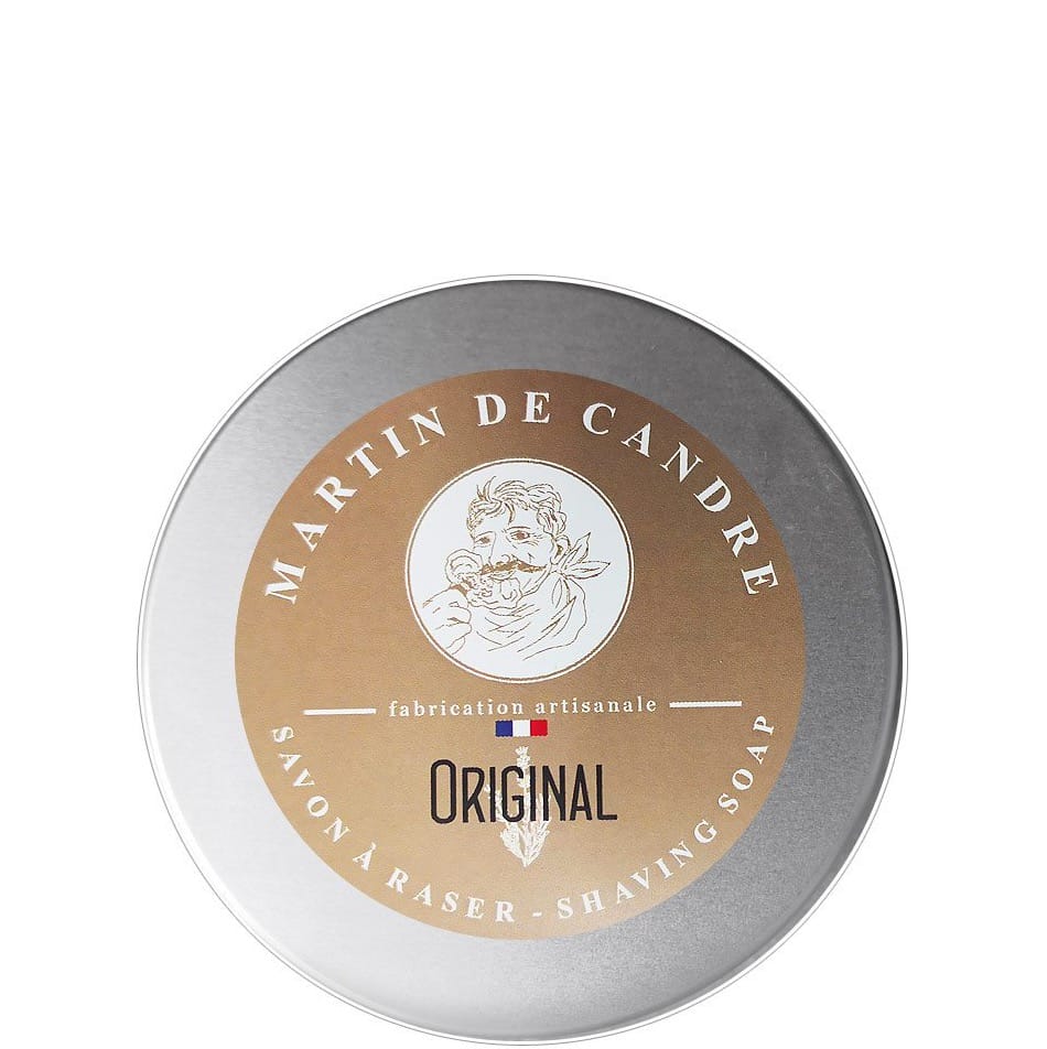 Scheerzeep Martin de Candre Original 50ml - 1.2 - MC-50SAR-ORI