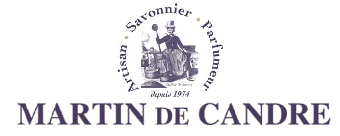 Martin de Candre logo