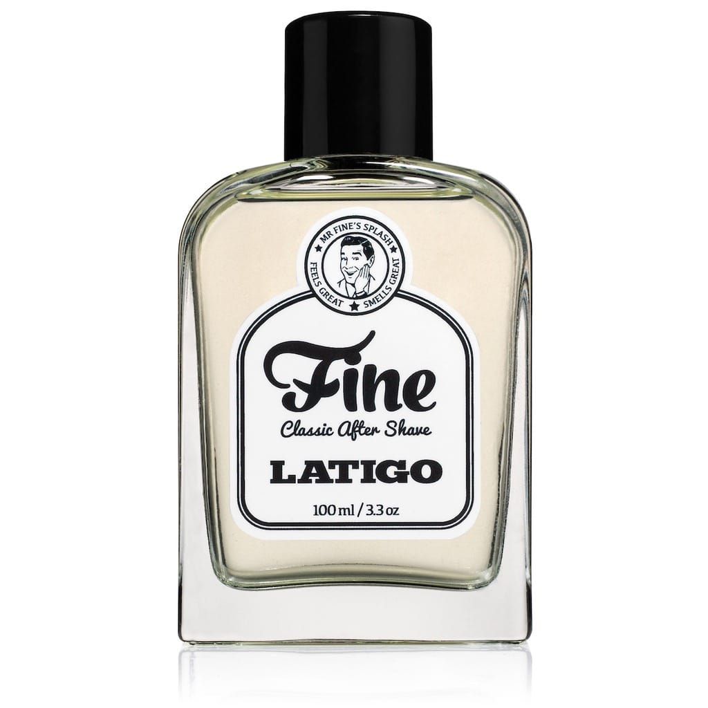 Fine Classic After Shave Latigo 100ml - 1.2 - FA-05200