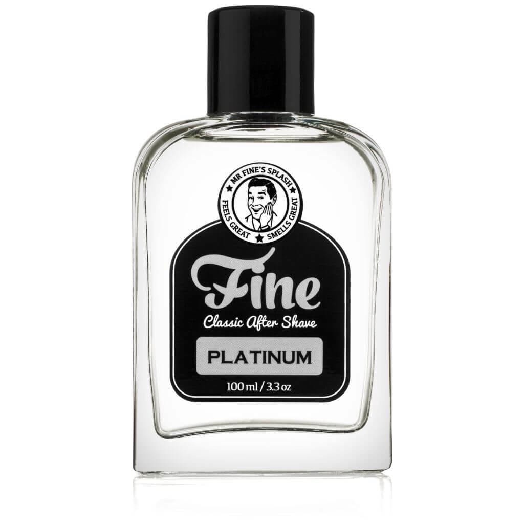 Fine Classic After Shave Platinum 100ml - 1.2 - FA-05057