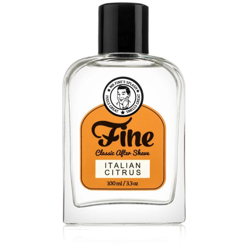 Fine Classic After Shave Italian Citrus 100ml - 1.2 - FA-05019