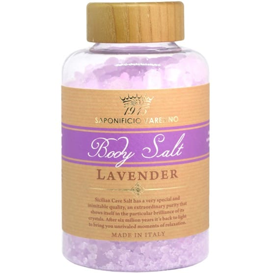 Saponificio Varesino Badzout Lavender 500g - 1.1 - SV-S1520