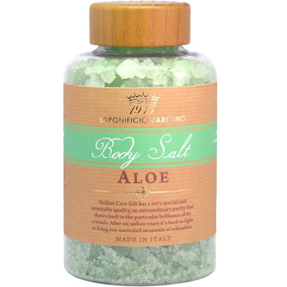 Saponificio Varesino Badzout Aloe Vera 500g - 1.1 - SV-S1521