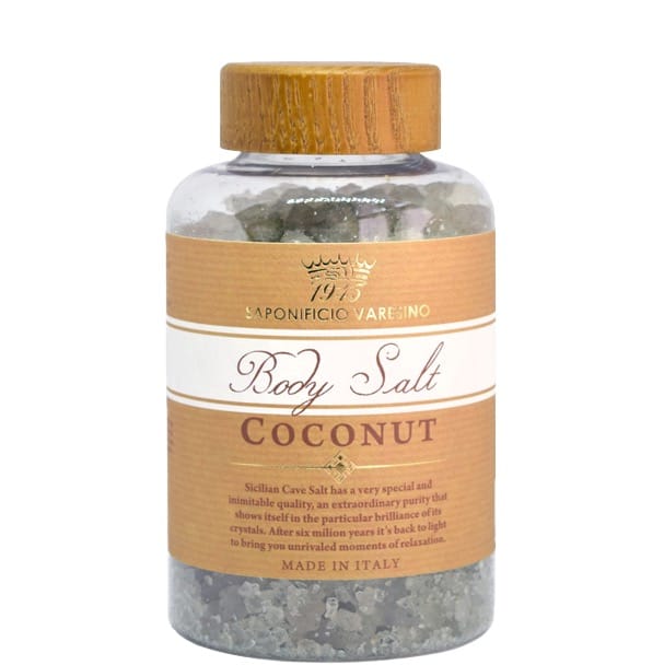 Saponificio Varesino Badzout Coconut 500g - 1.1 - SV-S1523