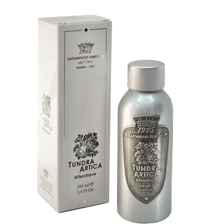 Saponificio Varesiono Aftershave Lotion Tundra 100ml - 1.1 - SV-R0157