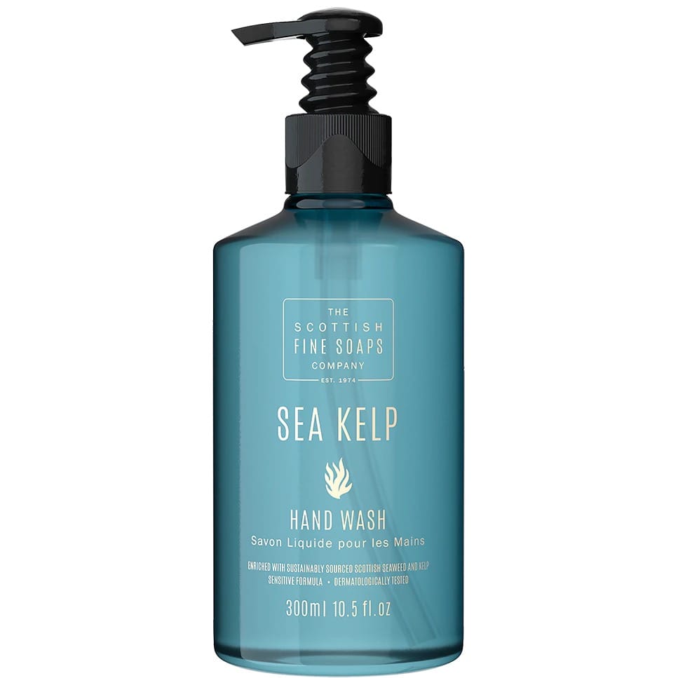 Scottish Fine Soaps Hand Wash Sea Kelp Marine Spa 300ml - 1.1 - A03261