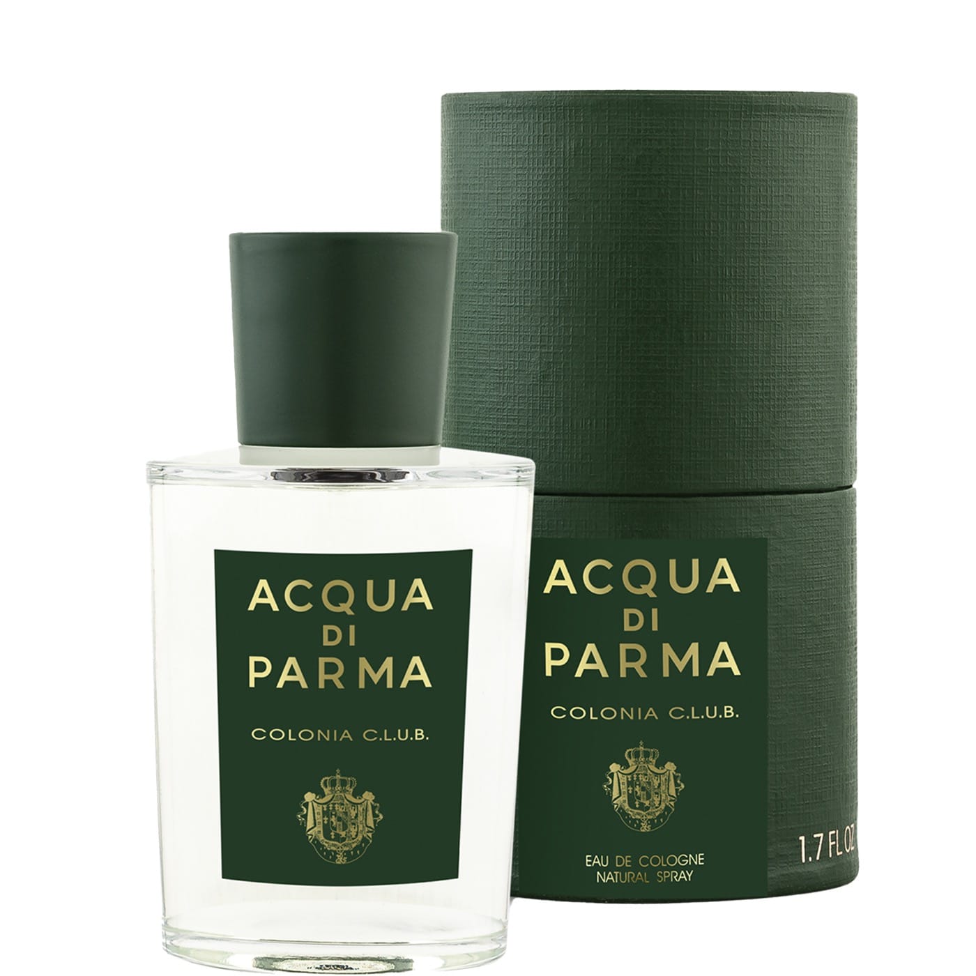 Acqua di Parma Eau de Cologne Colonia Club 50ml - 1.1 - AP-015001