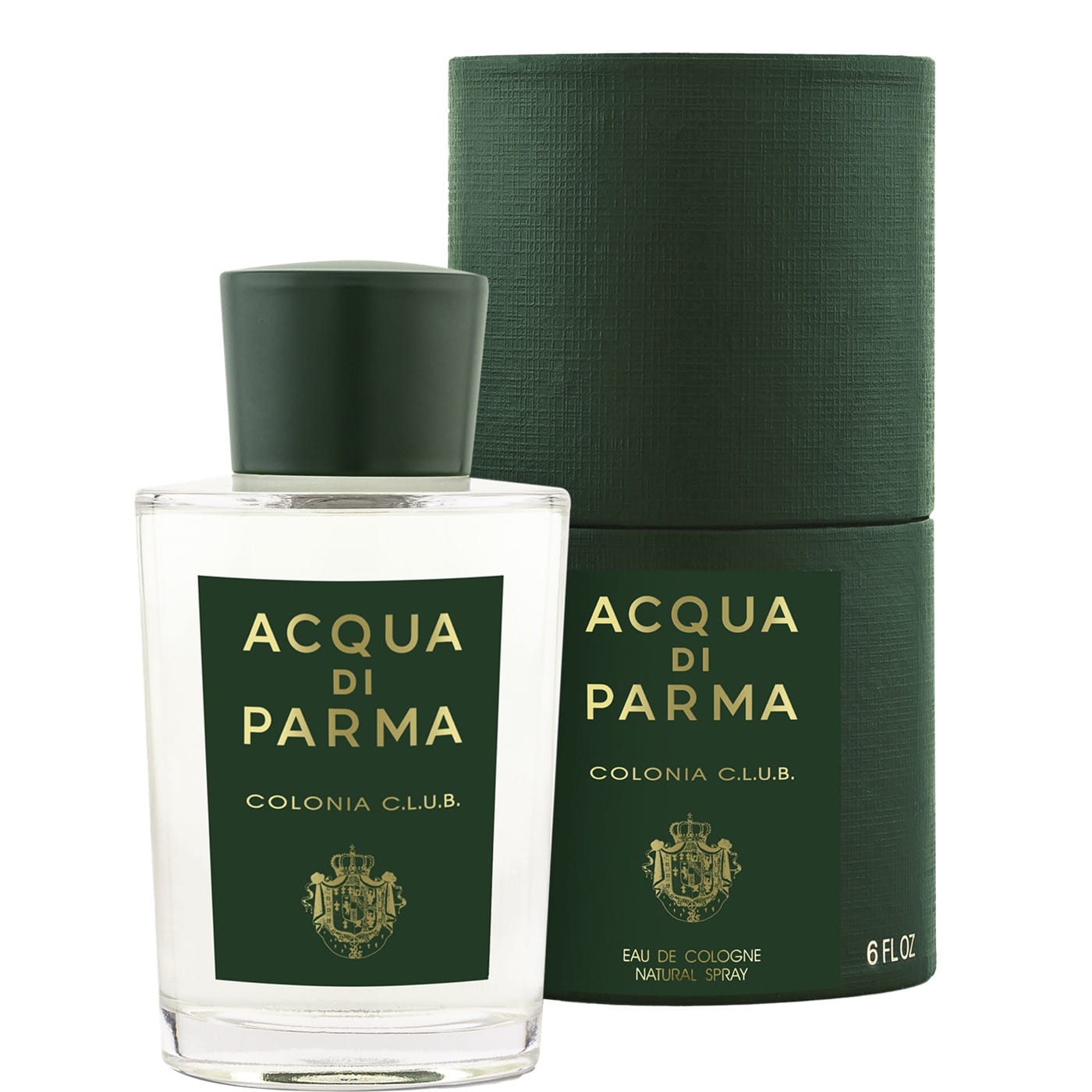 Acqua di Parma Eau de Cologne Colonia Club 180ml - 1.1 - AP-015002