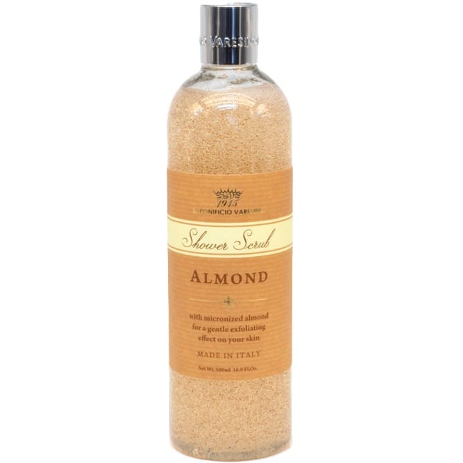 Saponificio Varesino Almond Shower Gel Scrub Sealing 500ml - 1.1 - SV-S1589