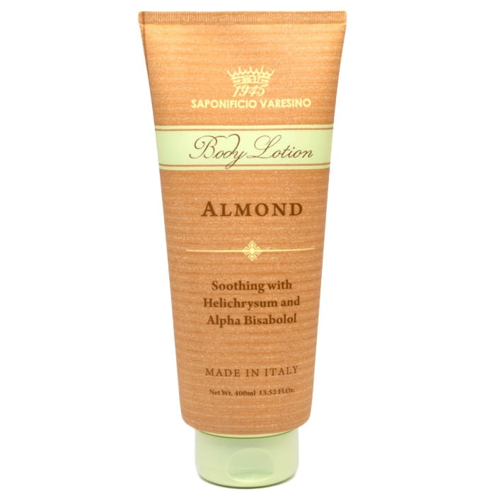 Saponificio Varesino Almond Bodylotion Sealing 400ml - 1.1 - SV-S1593