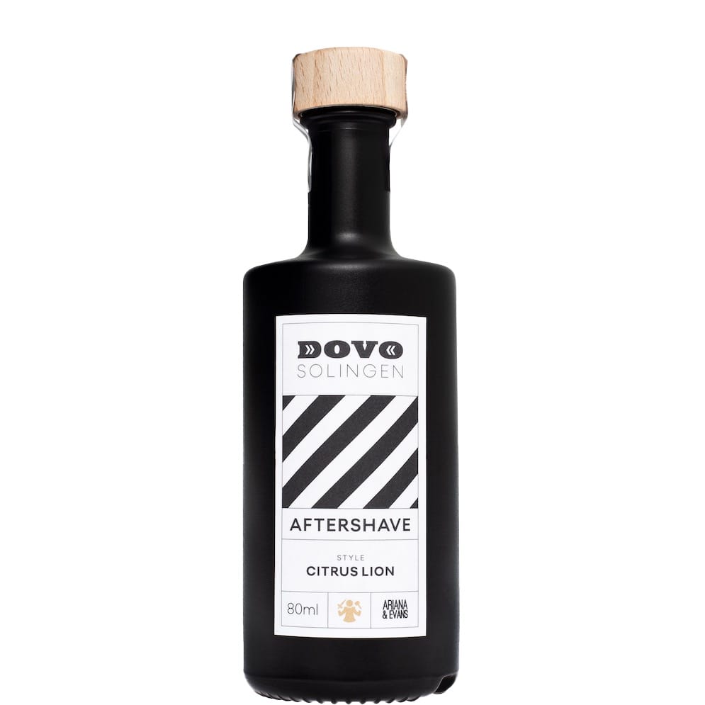 Dovo Aftershave Lotion Citrus Lion 80ml - 1.1 - DO-52083301