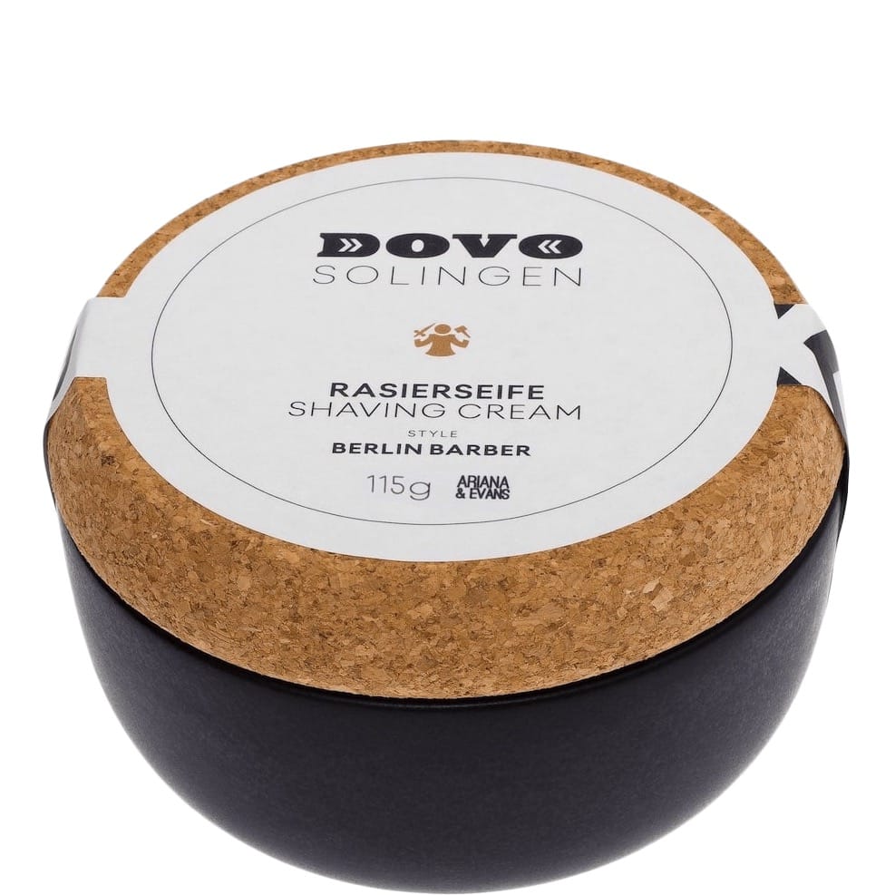 Dovo Scheerzeep Traditional Berlin Barber 115g - 1.1 - DO-51102202